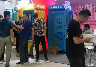 如何選擇自助冰激凌售賣機(jī)的投放位置