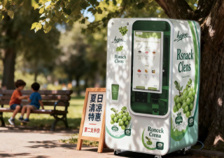 避開這5大陷阱，你的商業(yè)冰淇淋自動售貨機才能穩(wěn)賺不賠