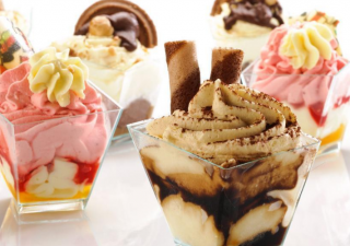 第一次運(yùn)營全自動冰激凌機(jī)應(yīng)當(dāng)如何經(jīng)營