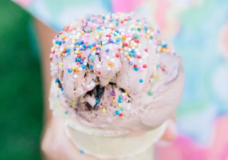 新零售創(chuàng)業(yè) 自動冰淇淋售賣機主要的盈利來源