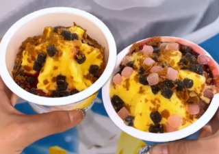 投放自動冰激凌販賣機需要注意哪方面因素？