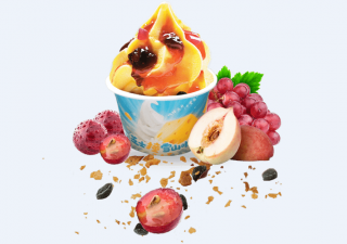 小雪花自動(dòng)冰淇淋機(jī)市場(chǎng)生意好嗎？讓我來(lái)帶你深入了解一下